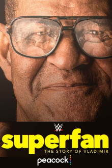 Superfan: The Story of Vladimir Trailer
