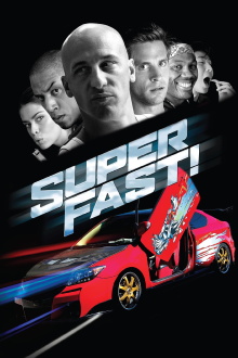 Superfast! Trailer