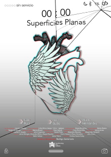 Superficies Planas Trailer