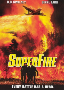 Superfire Trailer