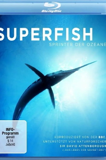Superfish Trailer