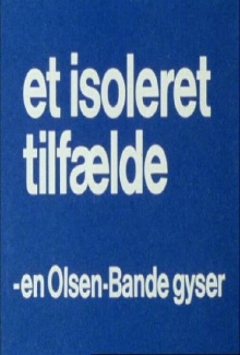 Superfos Glasuld – et isoleret tilfælde Trailer
