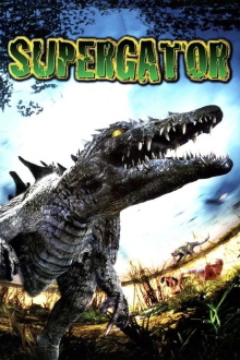 Supergator Trailer