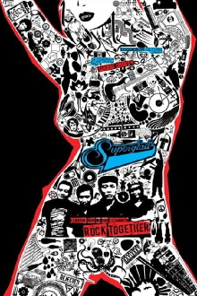 Superglad - Kemarin, Hari Ini dan Selamanya, Rock Together Trailer