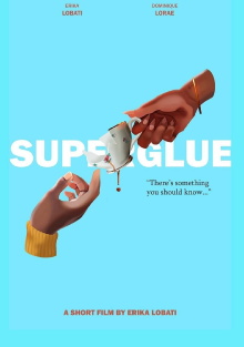 Superglue Trailer