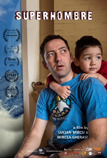 Superhombre Trailer