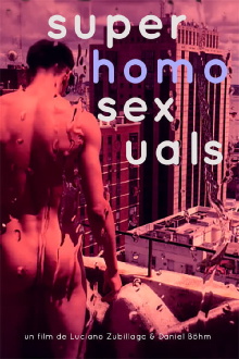 Superhomosexuals Trailer