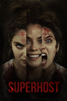 Superhost Trailer