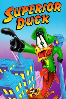 Superior Duck Trailer