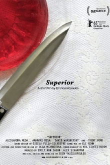 Superior Trailer