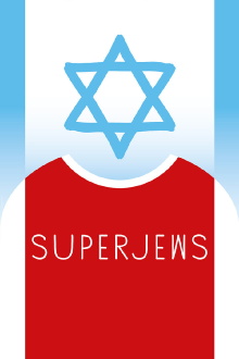 Superjews Trailer