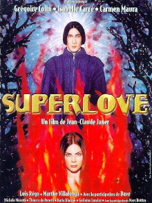 Superlove Trailer