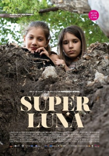 Superluna Trailer