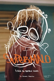 Supermalo Trailer
