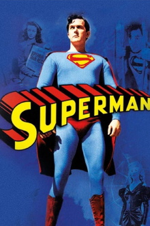 Superman Trailer