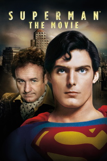 Superman Trailer
