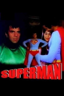 Superman Trailer