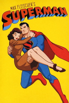 Superman Trailer