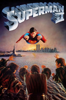 Superman II Trailer