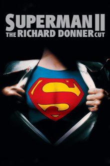 Superman II: The Richard Donner Cut Trailer