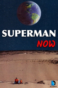Superman Now Trailer
