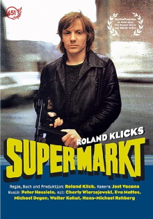 Supermarket Trailer