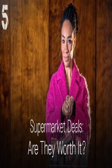 Supermarket Deals: Are They Worth It? Trailer