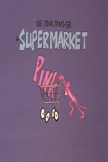 Supermarket Pink Trailer