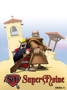 Supermoine Trailer
