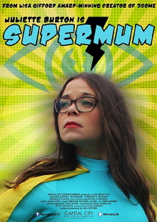 SuperMum Trailer