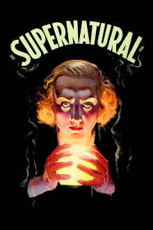 Supernatural Trailer