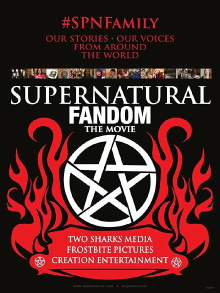Supernatural Fandom Trailer