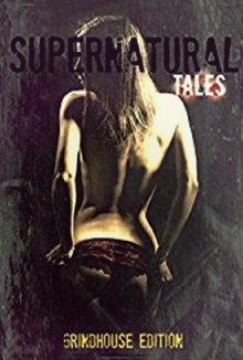 Supernatural Tales Trailer
