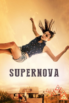 Supernova Trailer