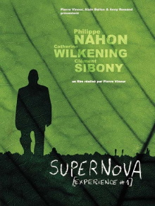 Supernova [Experience #1] Trailer