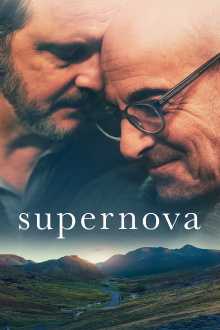 Supernova Trailer