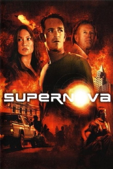 Supernova Trailer