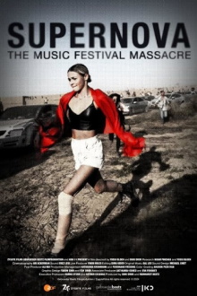 Supernova: The Music Festival Massacre Trailer