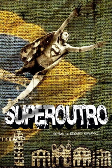 SuperOutro Trailer