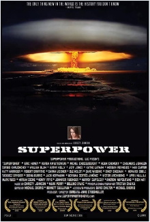 Superpower Trailer