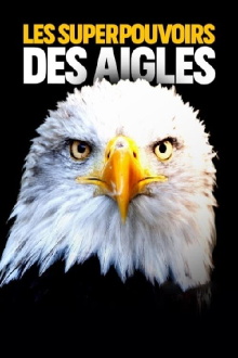 Superpowered Eagles Trailer