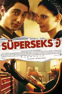 Süperseks Trailer