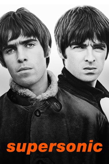 Supersonic Trailer