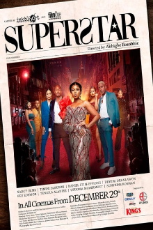 Superstar Trailer