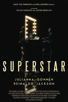 Superstar Trailer