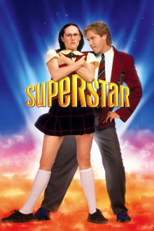 Superstar Trailer