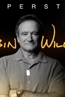 Superstar: Robin Williams Trailer