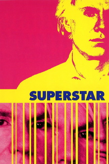 Superstar: The Life and Times of Andy Warhol Trailer