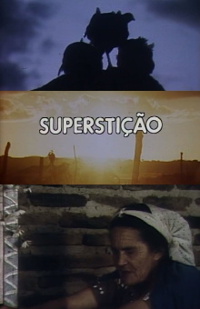 Superstição Trailer