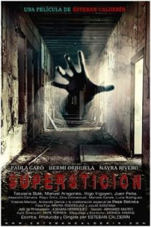 Superstición Trailer